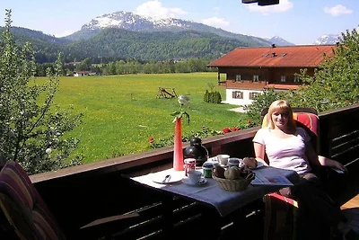 Ferienwohnung mit 1 Schlafzimmer