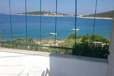Apartments Radacic - Two Bedroom Apartment Wi...