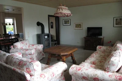 Ferienhaus mit 1 Schlafzimmer