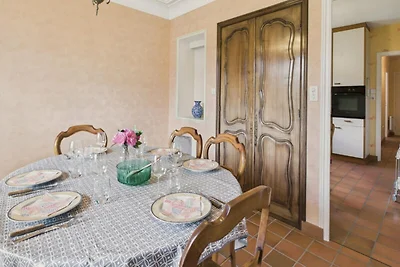 Wohnung in Fouesnant in der Nähe des Strandes...