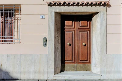 Einfache, praktische 3-Zimmer-Wohnung