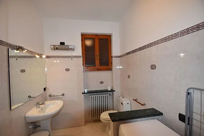 Dorfwohnung Cannero Riviera