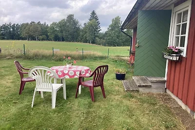 4 Personen Ferienhaus in TORUP