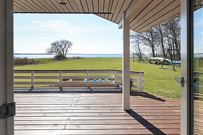 Fjordview Retreat met spa