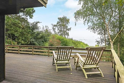 6 Personen Ferienhaus in Rudkøbing-By Traum
