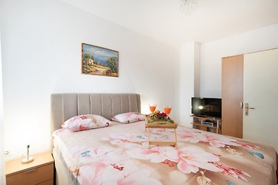 Apartments Milic - One Bedroom Apartment with...