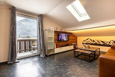Ferienwohnung mit 1 Schlafzimmer
