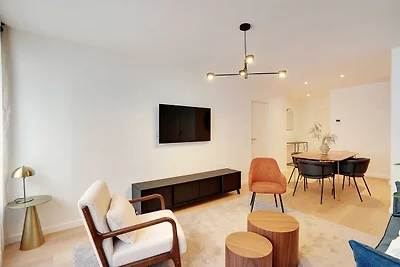 Schickes und elegantes Apartment -...