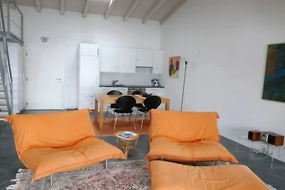 Ferienwohnung mit 1 Schlafzimmer