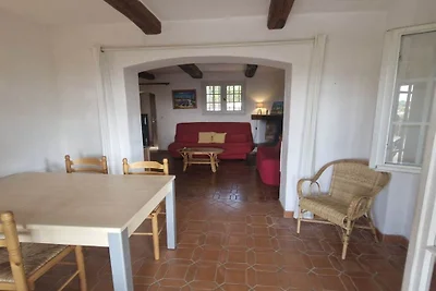 Ferienwohnung mit 2 Schlafzimmer