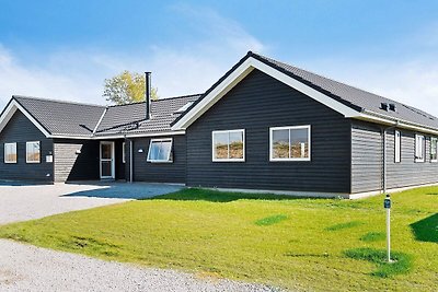 20 persoons vakantie huis in Hasselberg