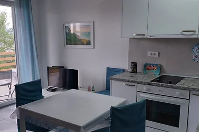 FreeMe Apartment - One Bedroom Apartment with...