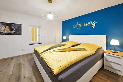 Ferienhaus mit 1 Schlafzimmer