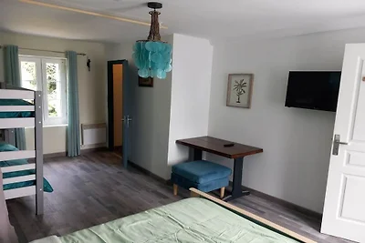 Domaine du hanovre Residenza di vacanza