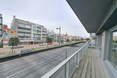 Geräumige Familienwohnung in der Nähe der...