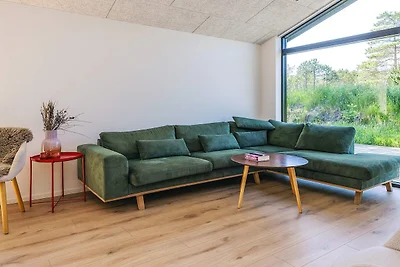 5 star holiday home in Ålbæk-By Traum