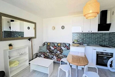 2 Zimmer für 6 Personen