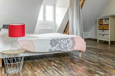 Accogliente casa vacanze con giardino