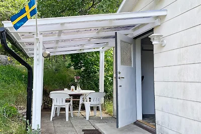 4 persoons vakantie huis in ASARUM
