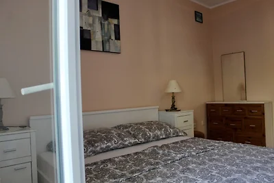 Apartments Jozo Baška Voda - Comfort One Bedr...