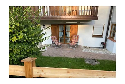 Ferienwohnung mit 2 Schlafzimmer
