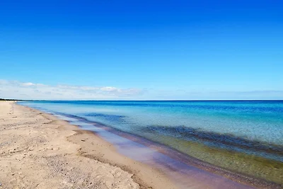 10 persoons vakantie huis in Væggerløse-By...