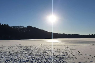 2 persone case ad Ejstrupholm-By Traum