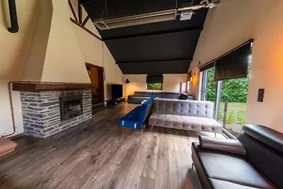 Luxusvilla mit Pool