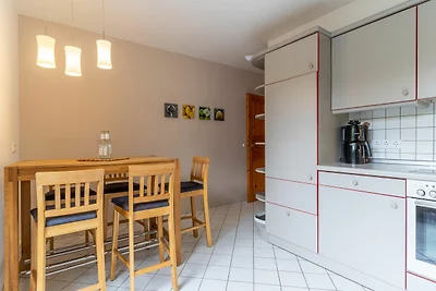 Wohnung in St.Peter Ording