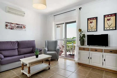 Sonniges Apartment für zwei Personen