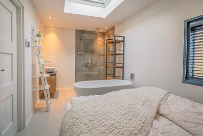 Charmantes 2-Personen-Ferienhaus am Brink in ...