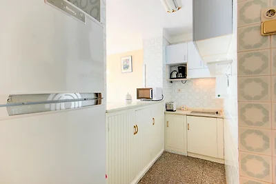 Wohnung in Roses in Strandnähe