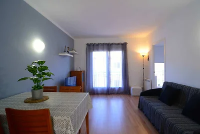 Els Pins appartement in Estartit