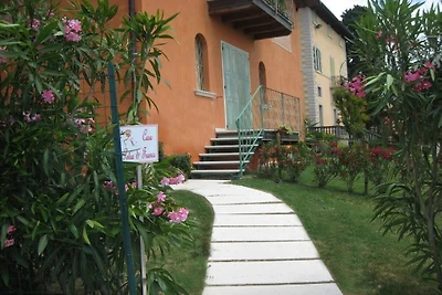 Casa Petra e Franco