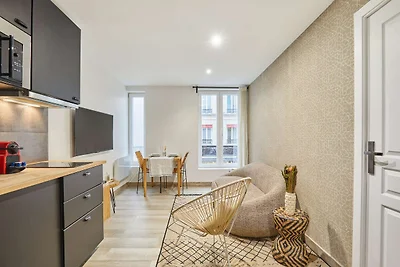 Wohnung - Bastille - Le Marais