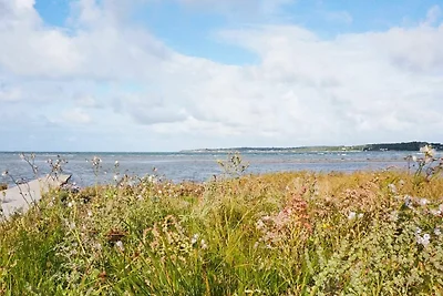 4 Personen Ferienhaus in VARBERG-By Traum