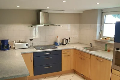 Ferienwohnung mit 1 Schlafzimmer