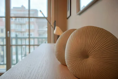 Appartement in het centrum van Oostduinkerke