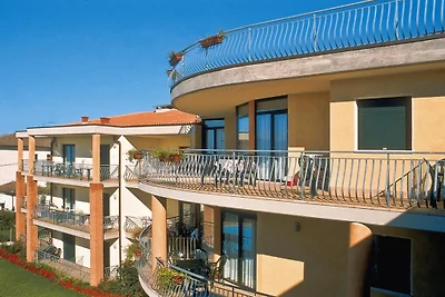 Ferienwohnung Nettuno in Peschiera