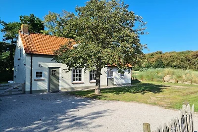 Casa vacanze a Cadzand con piscina