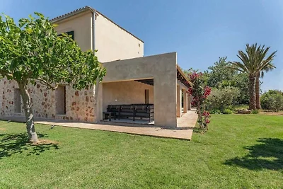 Freistehendes Ferienhaus in Marratxí
