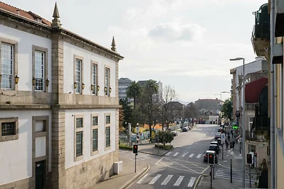 Feel Porto Lapa Collection Flat 1.1