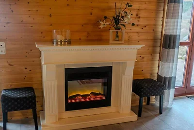 Ferienhaus mit 2 Schlafzimmer
