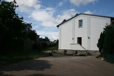 Appartamento a Steffenshagen, sul Mar Baltico
