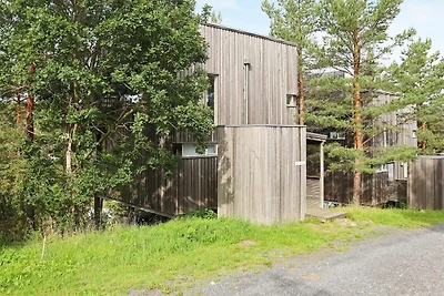 8 Personen Ferienhaus in Søndeled