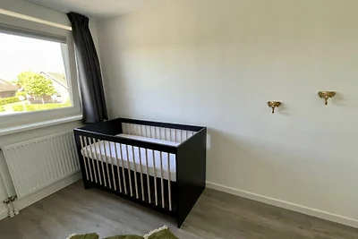 Lakeside Family Retreat in Historic Medemblik