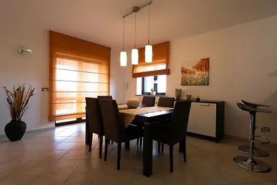 Ferienwohnung mit 3 Schlafzimmer