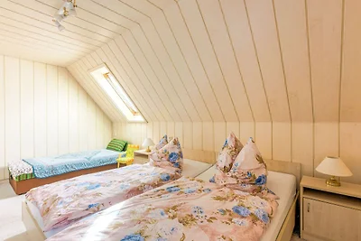 Ferienwohnung im Naturpark Erzgebirge