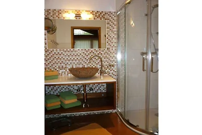 Ferienhaus in Allgäu mit 1 Schlafzimmer