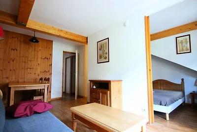 DBA413 – 1-ZIMMER-WOHNUNG + SCHLAFNAHE – BALK...